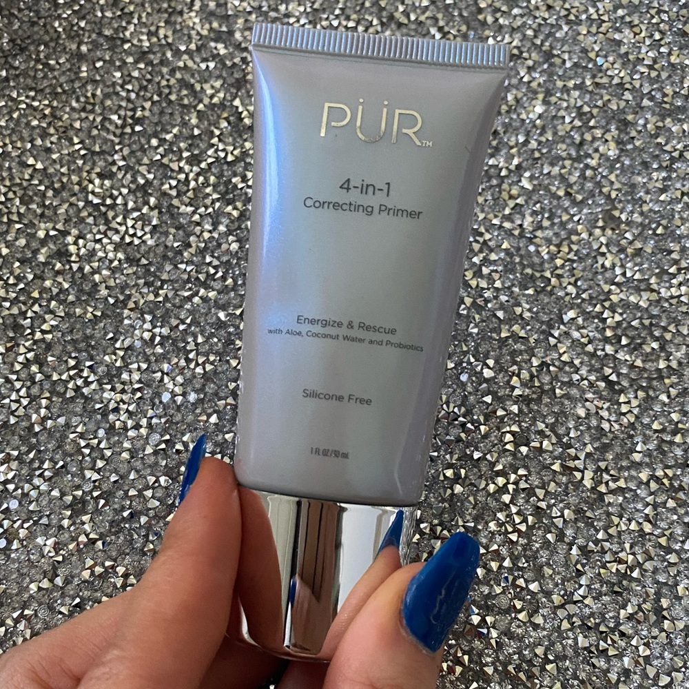 Pur 4 in 1 correcting primer
